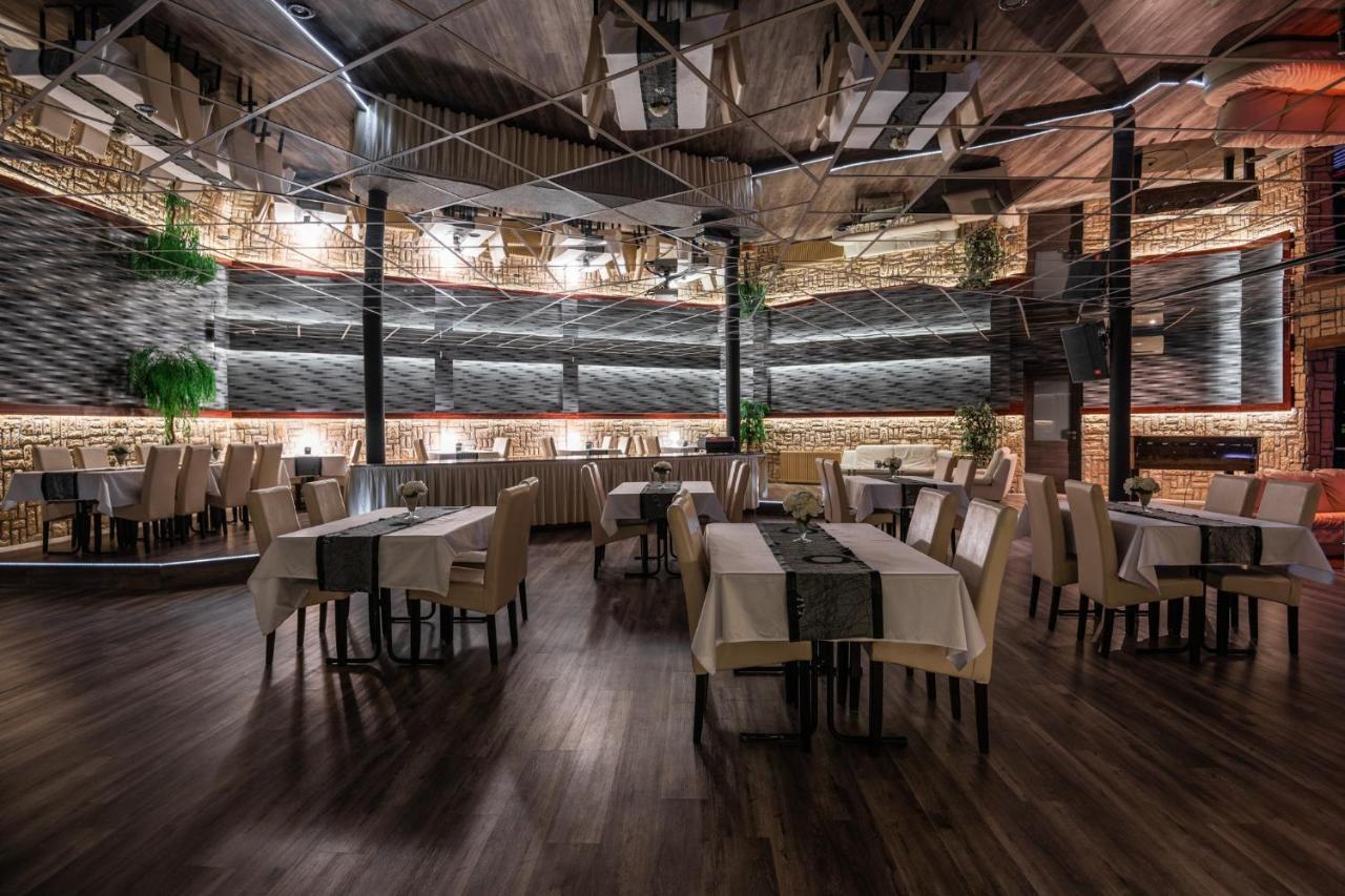 Club Hotel Pegasus Tiszaug Экстерьер фото