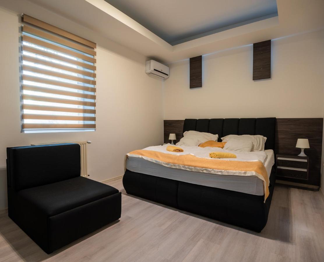 Club Hotel Pegasus Tiszaug Экстерьер фото