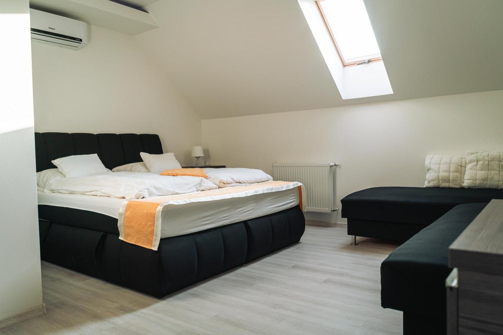 Club Hotel Pegasus Tiszaug Экстерьер фото